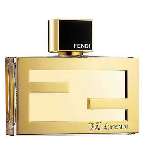 fendi perfume review|fan di Fendi perfume review.